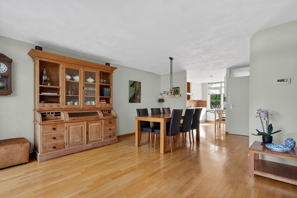 Medium property photo - Mahonie 137, 3315 ME Dordrecht